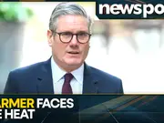 UK: Opposition accuses Starmer of inaction on grooming gangs