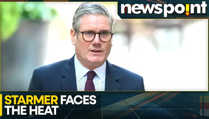 UK: Opposition accuses Starmer of inaction on grooming gangs