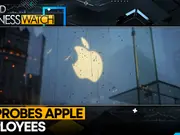 Apple fires Indian-origin employees over charity grant fraud