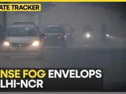 India weather forecast: Rainy week ahead for North and South India