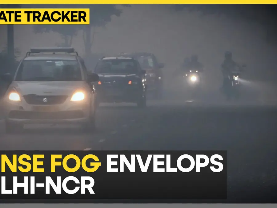 India weather forecast: Rainy week ahead for North and South India