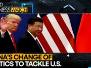 China adopts new strategy in ongoing trade war with US