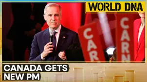 Canada: 59-year-old Mark Carney wins 85. 9% of ballots cast in leadership vote