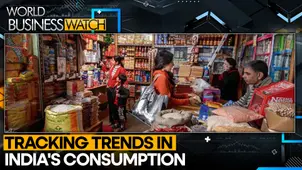 Quick commerce dominates India's urban retail scene