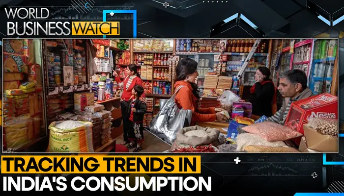 Quick commerce dominates India's urban retail scene