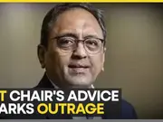 'Work 90 hours a week': L&T Chief's remarks face backlash