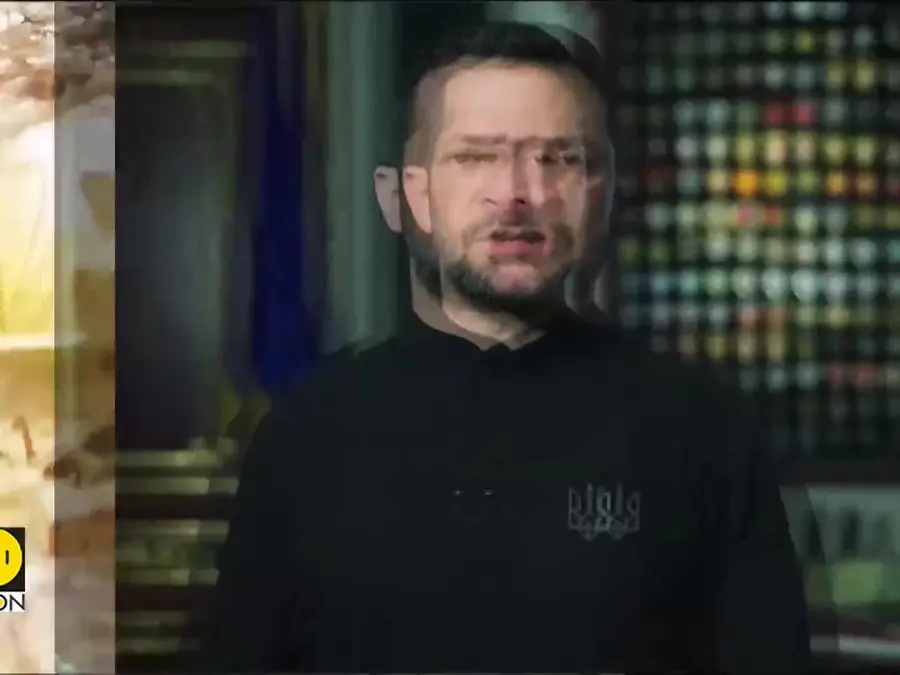 Game Over: Zelensky crawls towards survival after Trump-Putin talks