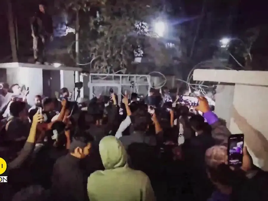 Bangladesh launches state sponsored Devil Hunt against Sheikh Hasina loyalists