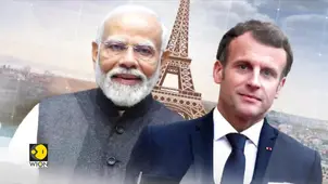 Indian PM Modi departs for France to co-chair AI summit with France's Macron