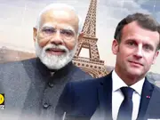 Indian PM Modi departs for France to co-chair AI summit with France's Macron