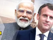 Paris AI Summit: French president Macron uses deepfake videos to promote AI summit
