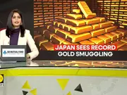 Japan: Gold smuggling cases surge by 30%