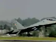 Aero India 2025: Rajnath Singh Unveils Grand Air Show In Bengaluru