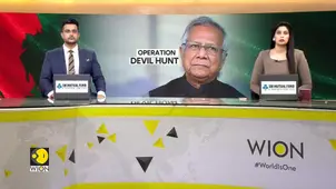 Bangladesh 'Operation devil hunt': Nationwide operations to curb mob violence