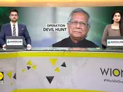 Bangladesh 'Operation devil hunt': Nationwide operations to curb mob violence
