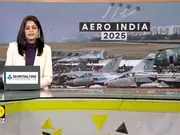 Aero India 2025 kicks off at Bengaluru, defence minister Rajnath Singh inaugurates event