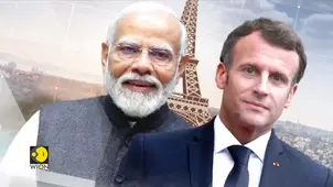 India’s PM Modi heads to France on Monday for AI summit