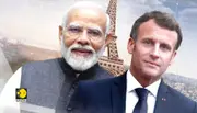 India’s PM Modi heads to France on Monday for AI summit