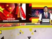 Deflation hits China despite stimulus efforts