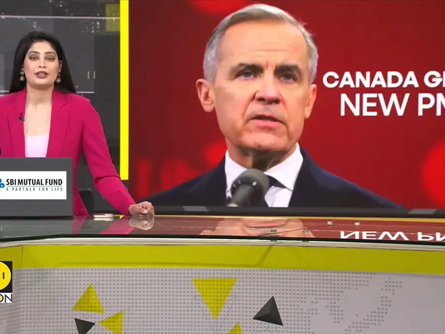 Canada: Mark Carney takes defiant stance against threats from US President Trump