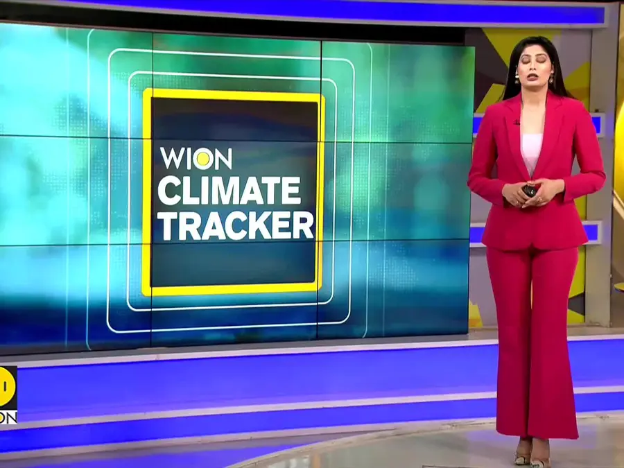 Argentina: Storm forced emergency evacuations of homes and health centres