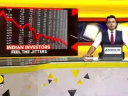 India’s market woes test investor nerves