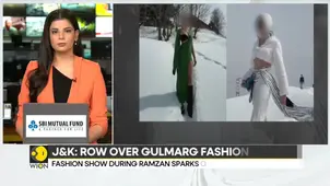 Jammu-Kashmir: Fashion show during Ramzan sparks row, CM Omar Abdullah reacts
