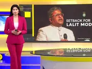 Vanuatu moves to cancel fugitive Lalit Modi's passport