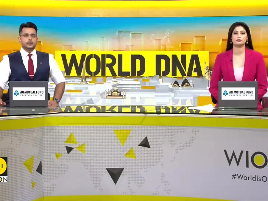 Armed man shot by USA secret service near White House after clash