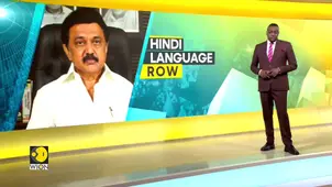 Tamil Nadu Vs Centre: DMK, BJP Face-Off Over NEP, Hindi In Parliament