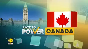 Mark Carney becomes Canada's new PM replaces Justin Trudeau