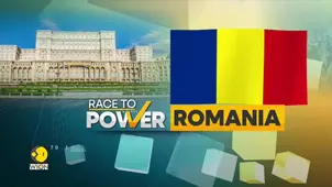 Protests Erupt As Romania Bars Pro-Russian Presidential Candidate