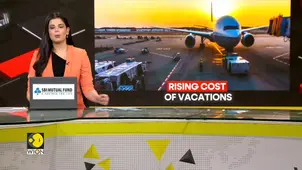 Tracking Hidden Costs Of Your Next Trip Amid Rising Prices