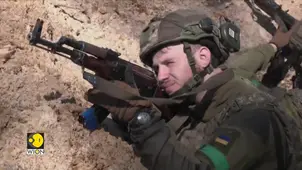 Ukraine’s top general demands 30,000 new troops a month