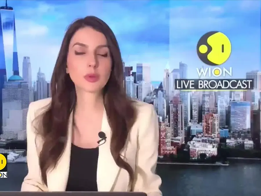 US: Michelle Obama pushes back on divorce speculation