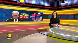 Trade war: Trump pauses tariffs for 90 days, but hikes China tariffs to 125%