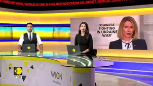 Russia-Ukraine war: EU accuses China as the key enabler of Russia's war