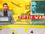 India-Pakistan War: India targets Pakistan bases with precision ammunitions