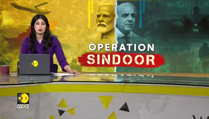 India-Pakistan conflict: China appreciates India's stance that war is not its first choice