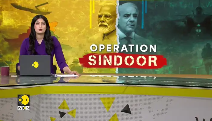 India-Pakistan conflict: India asserts truce talks held directly between both countries