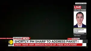 Breaking | 'India takes very serious notice of these violations'