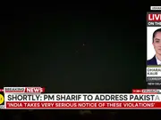 Breaking | 'India takes very serious notice of these violations'