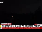 Breaking | India: Pakistan must deal with the situation responsibly