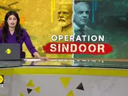 India-Pakistan Ceasefire: Army Sentry Injured In Exchange Of Fire Amid Chaos Of Drones Over Jammu
