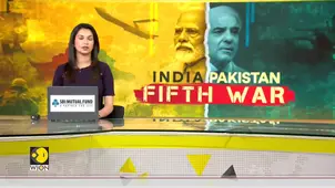 India-Pakistan War: Blackouts to be enforced in parts of Punjab, Haryana | Operation Sindoor