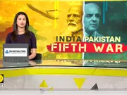 India-Pakistan War: Blackouts to be enforced in parts of Punjab, Haryana | Operation Sindoor
