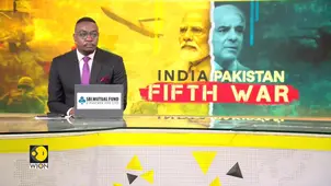 India-Pakistan War | PIB Debunks Latest Misinformation Campaign By Pakistan