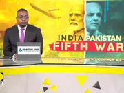 India-Pakistan War | PIB Debunks Latest Misinformation Campaign By Pakistan