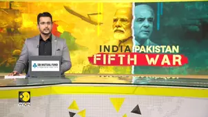 India-Pakistan War | PIB Fact Checks Fake Video Claiming Pak Strike On Delhi Airport
