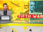 India-Pakistan War | PIB Fact Checks Fake Video Claiming Pak Strike On Delhi Airport